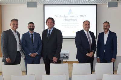 Nachfolgemonitor