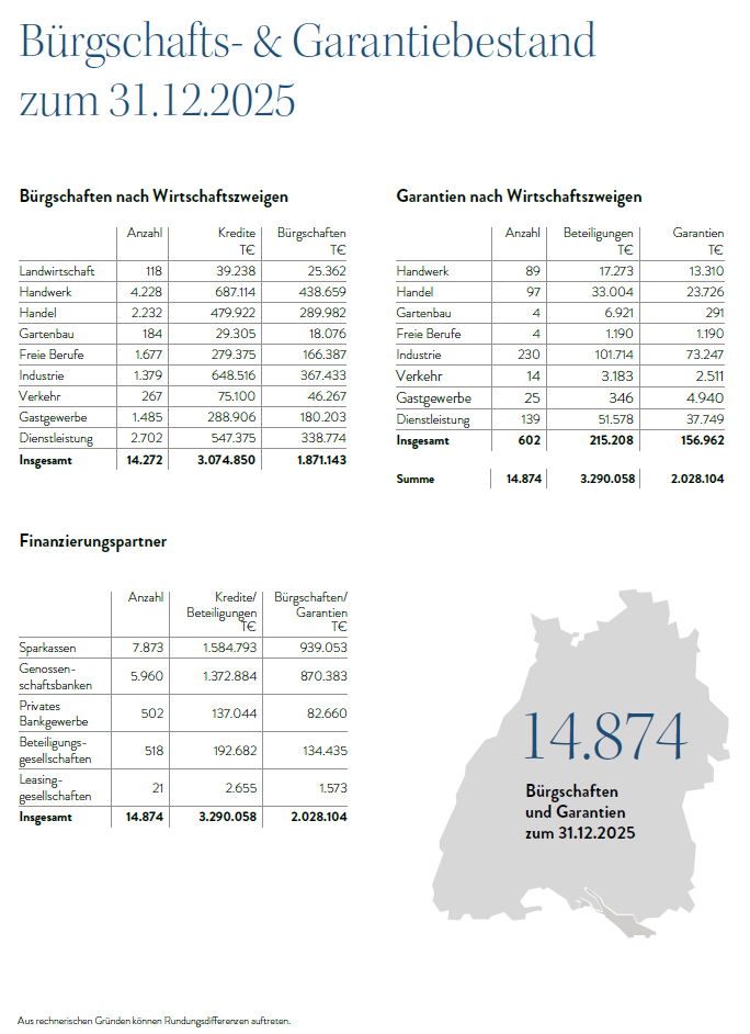 Statistik Bürgschaftsbank 2025 b