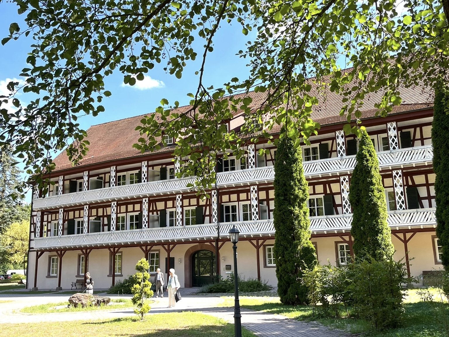 OSCARS 1415, Bad Liebenzell